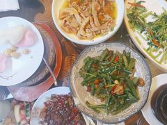 -西江美食舫·江西菜(健德桥店)