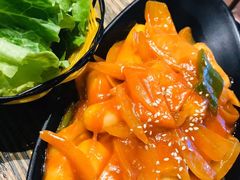 -大發韩国烤肉(八佰伴店)