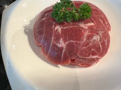 -南门涮肉(上海二店)