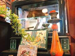 -古董花园(思南路42弄小区店)