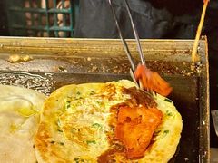 -老客满蛋饼(双塔市集店)