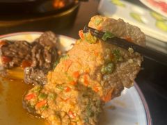 -三江两海老火锅(北京首店)