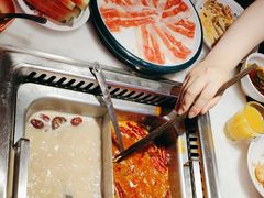-重庆高老九火锅(万象城店)