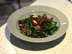 -半山腰·云南菜(侨福芳草地店)