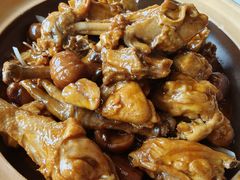 -莲餐厅·湖北菜·潜江小龙虾店(愚园路店)