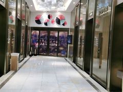 -索菲特酒店 · 云尚天际自助餐厅