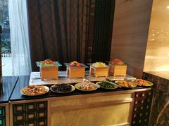 -常州富力喜来登酒店 Feast盛宴标帜西餐厅(新北万达广场店)