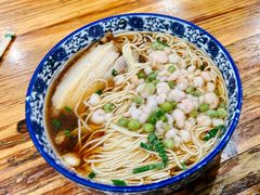 -太湖面馆十八浇(渔港路店)