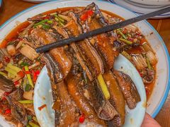 -李大爷的泡椒馆(冉家坝店)