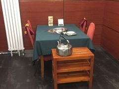 包厢-阳坊大都涮羊肉(阳坊总店)