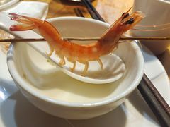 -捞围鲜·港式打边炉(海阳路店)