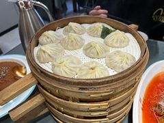 羊肉包子-黄家老店·非遗灌汤包(晋安路店)