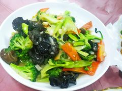 素三样-乐乐餐厅(湘子庙街店)