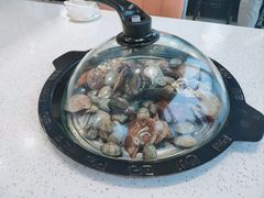 -前王院•巧克力海鲜市集餐厅(万平口店)