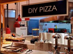 -比格比萨自助(国展店)