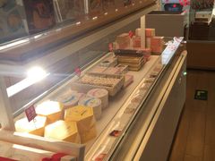 -好利来(阜成门店)