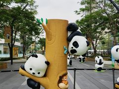 -东莞松山湖万象汇