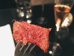 生牛肉-EATALIA意塔利意式餐厅(鼓楼店)