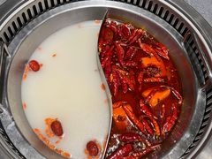 -故里和山·成都火锅(欢乐港湾店)