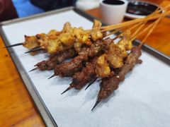 -小红烤翅(傅厚岗店)