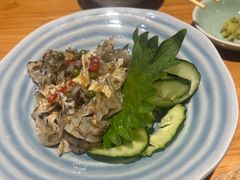 -一心创作料理屋(经开万达店)