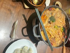 -七色云蔬食(喜邻里店)