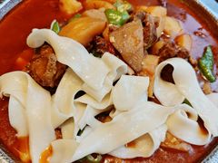 -那拉提之疆·新疆菜(美院店)