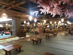 -青水瓦台汤泉(新华店)