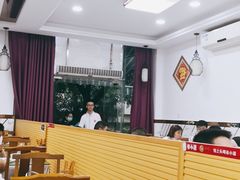 大堂-稻香餐厅中餐干锅(劼人路店)