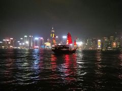 -尖沙咀钟楼