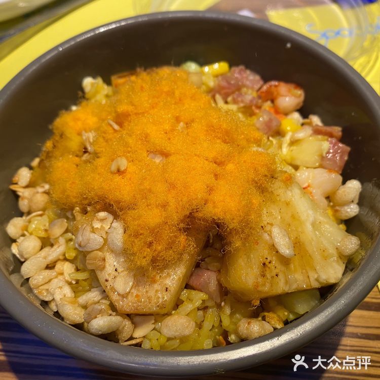 成都首家SPACELAB失重餐厅，一家值得种草的网红店🔥🔥🔥