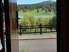 -红花尔基樟子松国家森林公园