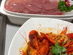 -海底捞火锅(吴中路店)