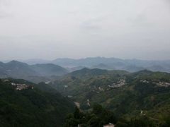 -石潭村