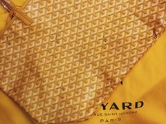 -GOYARD(恒隆广场店)