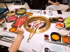 -炙城·韩式烤肉(南京东路店)