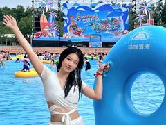 -武汉玛雅海滩水公园