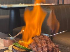 -半秋山西餐厅(宜昌大洋店)