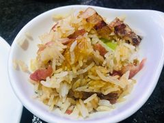 -煲宫猪肚鸡(昆山金鹰国际购物中心店)