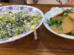 -豫掌柜饸饹面·烩面(秀沿路店)