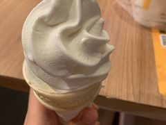 -麦当劳(南后街店)