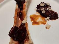 -香然会·园林雅宴(陆家嘴店)