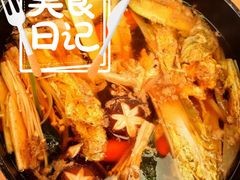 -汤连得温泉馆(宝山店)