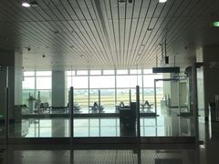 -福州长乐国际机场