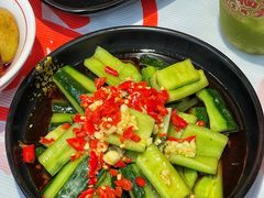 -鸿先阁·干煸虾(星沙店)