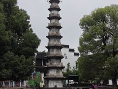 -香积寺