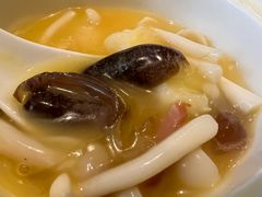 -不倒翁·安徽名菜楼(步行街店)