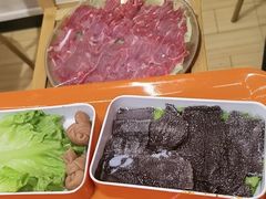 -黔哆哆地摊酸汤火锅(清湖店)