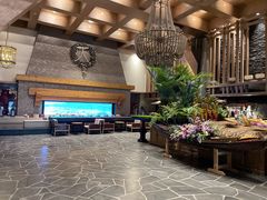 -清河半岛温泉度假酒店