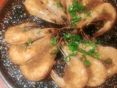 -老淮安·淮安菜(涟水店)